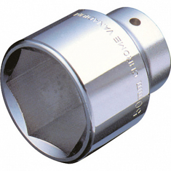 Головка торцевая 6гр. 3/4" 22мм, N6022