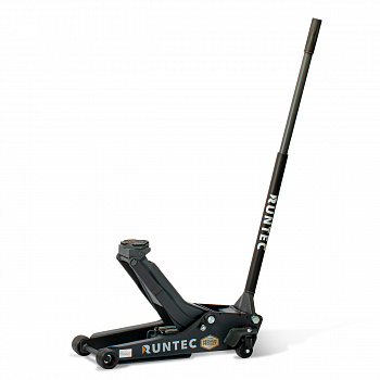 Домкрат подкатной низкого подхвата 3 т, профессиональный, RT-LJ3