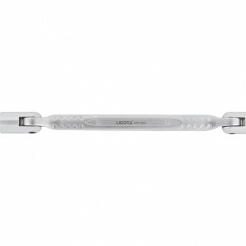 Ключ торцевой карданный (колокольчик) 06х07мм, AWT-SWS0607