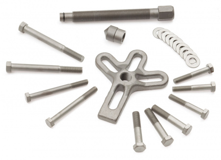 съемник шкивов 13 пр., 805013