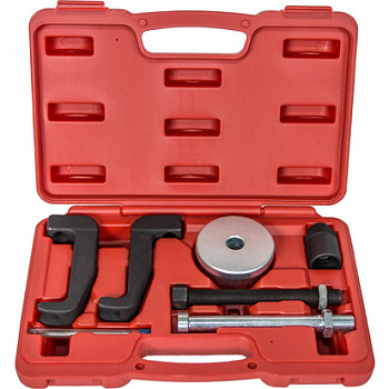 Съемник форсунок Мерседес CDI с двумя захватами и обратным молотком, ATA-0503A