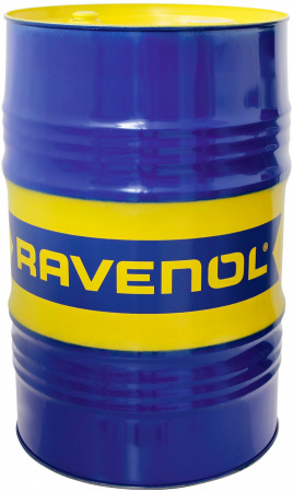 Моторное масло RAVENOL Expert SHPD SAE 10W-40 (60л) станд.бочка, 1122105-060-01-999