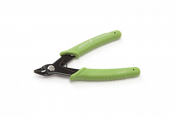 Бокорезы с загнутыми губками 127 мм, 414127