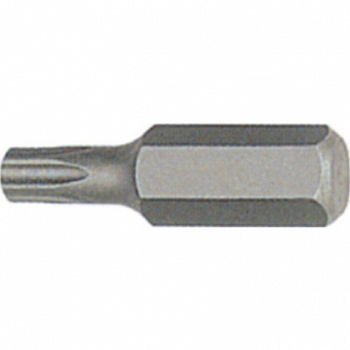 Бита 10мм Torx T40 30мм, BTX33040