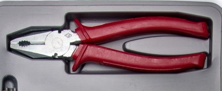 Набор "Слесарно-монтажный" № 15Ц, 57147015