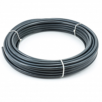 Трубка пневматическая полиамидная 8х1, материал PA-11 (м)