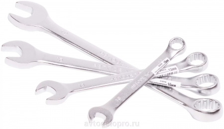 ключ комбинированный 36*36 (АвтоDело), 31036