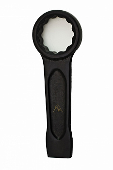 КГКУ 60 ключ кольцевой ударный КИ, 760160