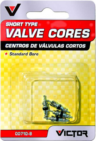 Набор золотников, V710