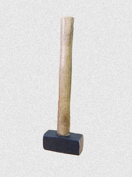 кувалда 8 кг