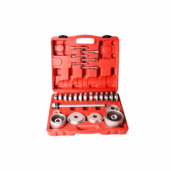 Набор для замены подшипников и сайлентблоков, A24038