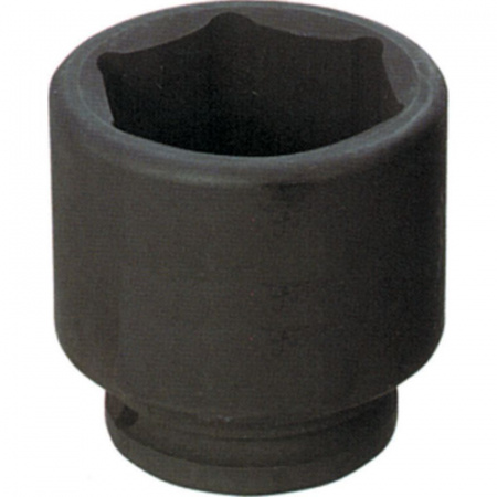 Головка торцевая ударная GARWIN PRO 1",  6 гр., 19 мм, 620343-19