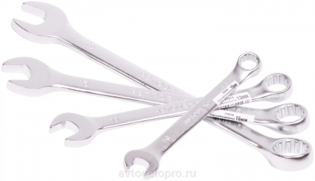 ключ комбинированный 22*22 (АвтоDело), 31022