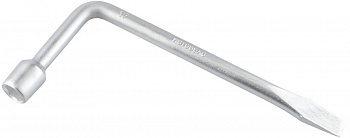 ключ баллонный *17 (АвтоDело), 34017