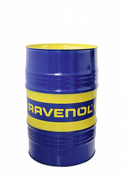 Компрессорное масло RAVENOL Kompressorenoel VDL 100 (208л) new, 1330100-208-01-999