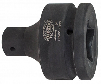 Переходник ударный 1-1/2"х1", AAD-P980H