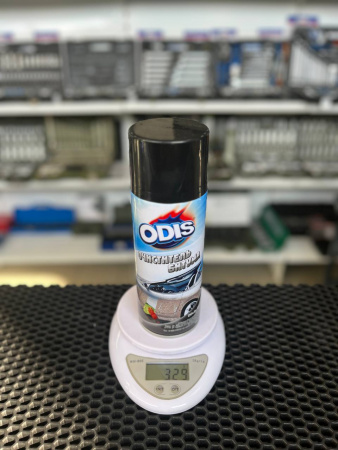 Очиститель кузова от насекомых и битума ODIS/Pitch Cleaner 450мл, Ds6089