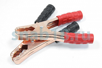 Зажим клеммы АКБ 600А 175х110мм (к-т), AT38632