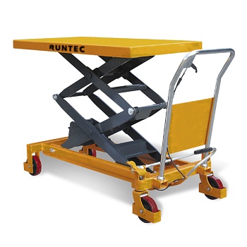 Тележка-стол для агрегатов г/п 1000 кг, RT-TL1000