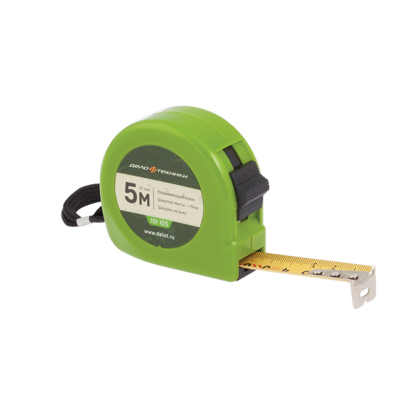 101105 Рулетка 5М