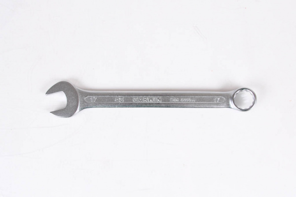 Ключ комбинированный 8мм