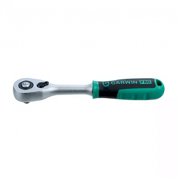 Трещотка 1/4", 120 зубьев, 615855-1/4 Трещотка 1/4", 120 зубьев, 615855-1/4