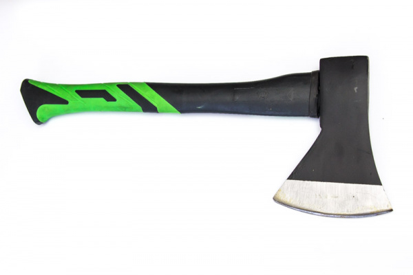 АТ-0547 Топор с нейлоновой ручкой, 900гр.