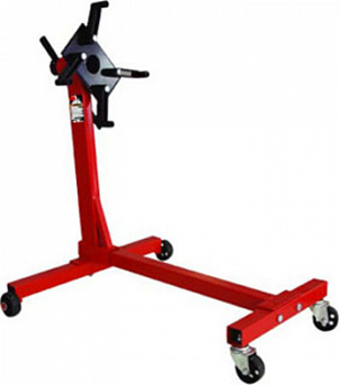 Стенд для двигателя 0,7т, T26801