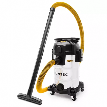 Пылесос строительный 750 Вт, 30 л, RT-VC30