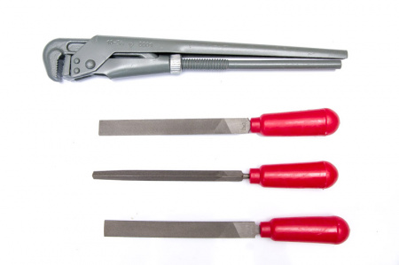 Набор "Слесарно-монтажный" № 15Ц, 57147015