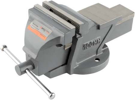 тиски 100мм BERIL, 491100