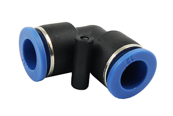 Фитинг угловой 15мм (PUL 15), AT10328