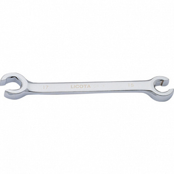 Ключ разрезной 9х11 мм, AWT-FNM0911