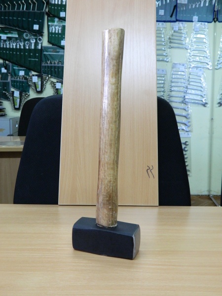 кувалда 2 кг