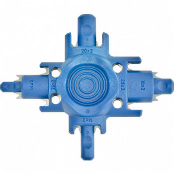 Калибр для трубок системы кондиционирования с ножами для снятия фаски, ATM-3100 Калибр для трубок системы кондиционирования с ножами для снятия фаски, ATM-3100