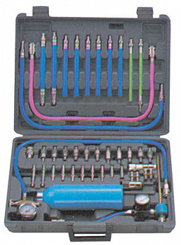 Набор для тестирования и очистки топливной системы, ATS-4001
