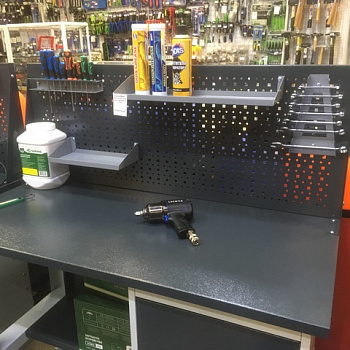 Верстак SMART 1760.1-1.S3.0, КГ047380