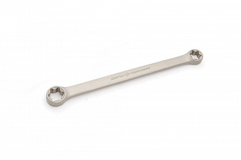 Ключ накидной TORX E6xE8, 514408