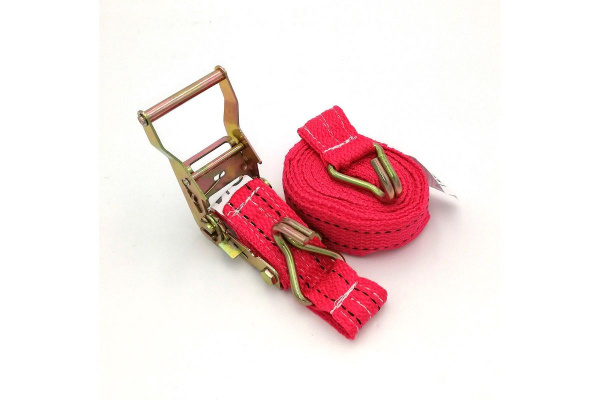 AS-S510-61 Ремень крепления груза AUTOSTART 5-10 т, 6 метров (ширина ленты 50 мм, механизм 230 мм) AS-S510-61 Ремень крепления груза AUTOSTART 5-10 т, 6 метров (ширина ленты 50 мм, механизм 230 мм)