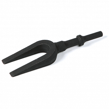 Насадка на пневматический молоток для демонтажа шаровых опор 180 мм, HC-UB180A