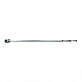 Динамометрический ключ двухсторонний 1" 300-1500 Нм, 501519-300-1500-1