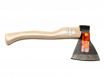 Топор А0 в сборе (ширина лезвия- 135мм), 00013500