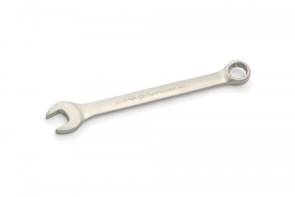 511016 Ключ комбинированный 16*16 ДТ 