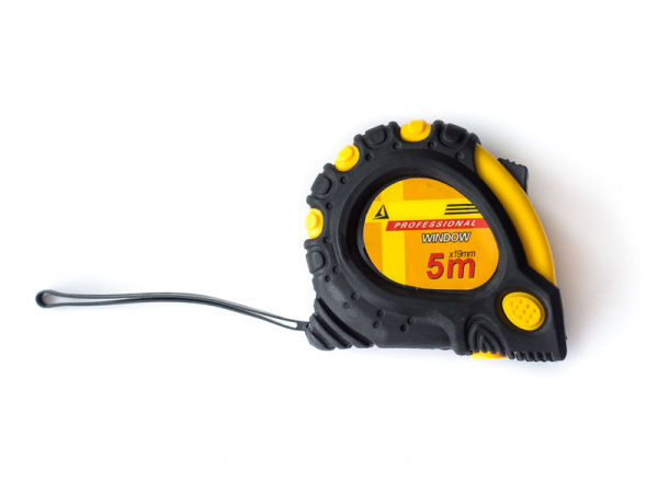 Рулетка ST-3m НИ (1)