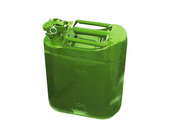 канистра 10л металлическая АТ 319