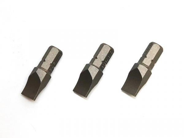 B02SL08 Бита 5/16