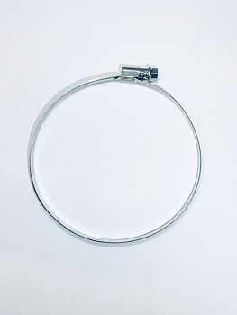 Хомут червячный 130х150, Х22