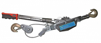 Лебедка ЕКТО ручная г/п 2000кг, HP-001