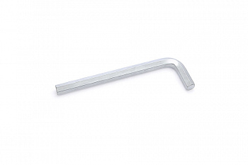 Ключ шестигранный 6 мм, 561006