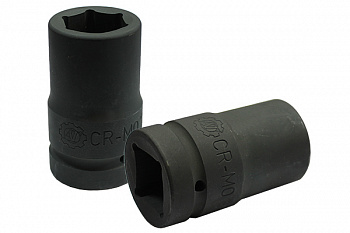 Головка для УКМ 1"х27мм AT-1027, AT42027